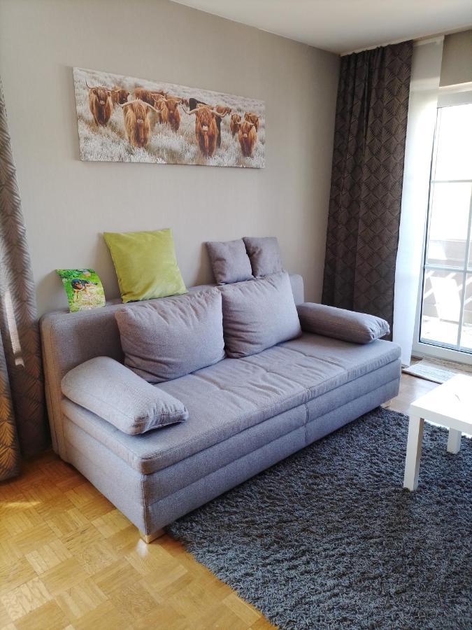 Ferienwohnung Elisa Staig  Екстериор снимка