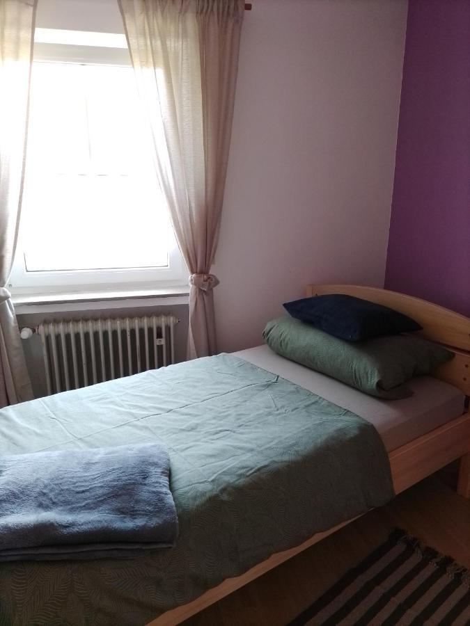 Ferienwohnung Elisa Staig  Екстериор снимка